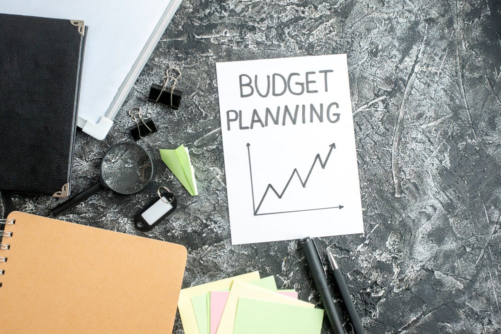 Plan for Growth: Your 2026FY Business Budget Made Simple