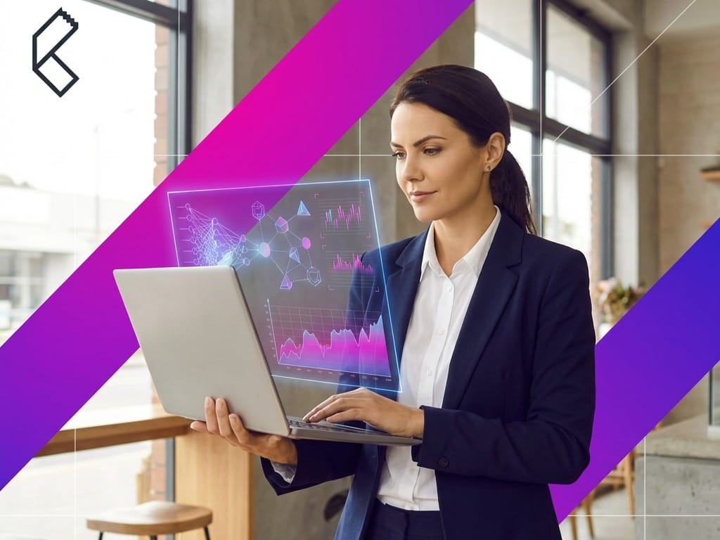 AI-Powered SMEs Are Growing 2.8x Faster: Why Australian Businesses Are Still Holding Back