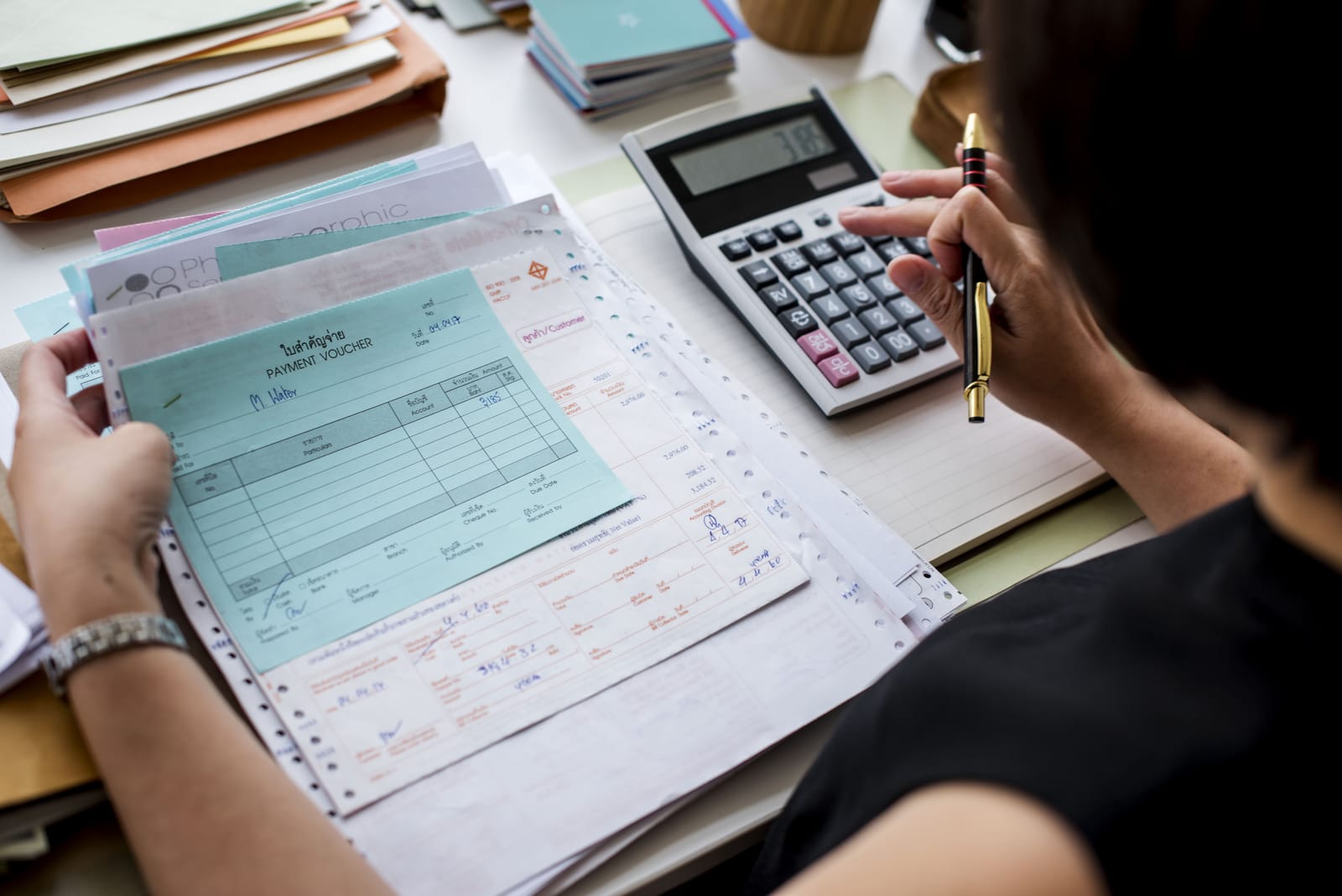 Annual Payroll Tax Reconciliation: Here’s What It Means for You