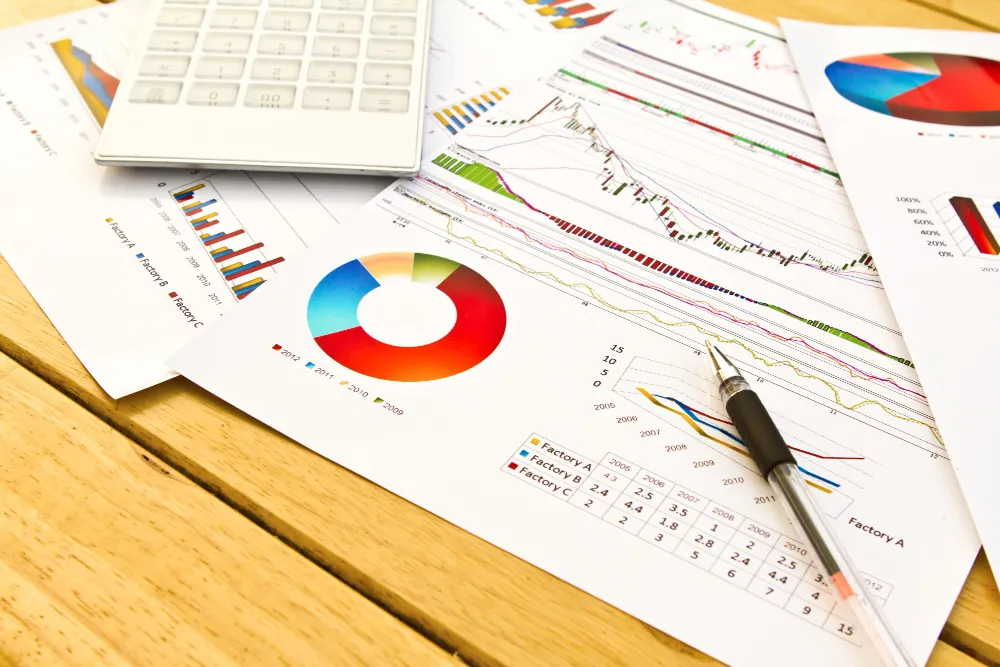 How Does Your Business Compare? Use the ATO Benchmarks to Find Out