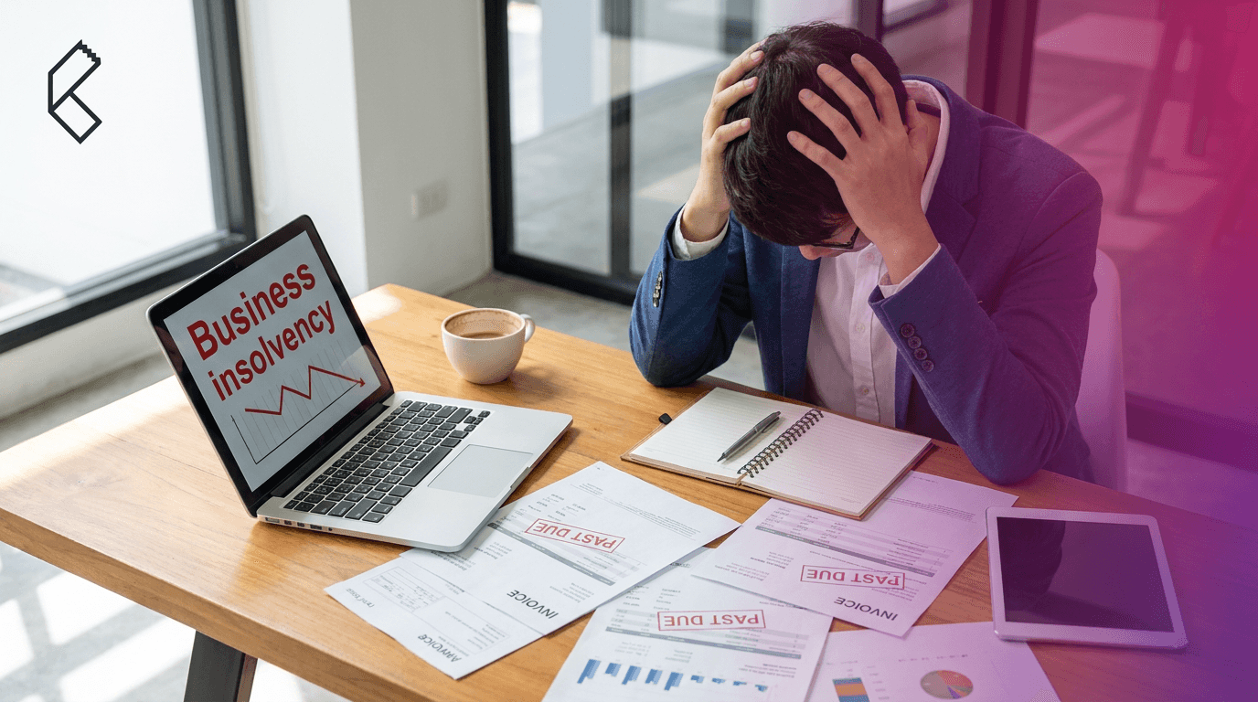 Small Business Insolvency Warning Signs: What Australian SMEs Need to Know in 2026