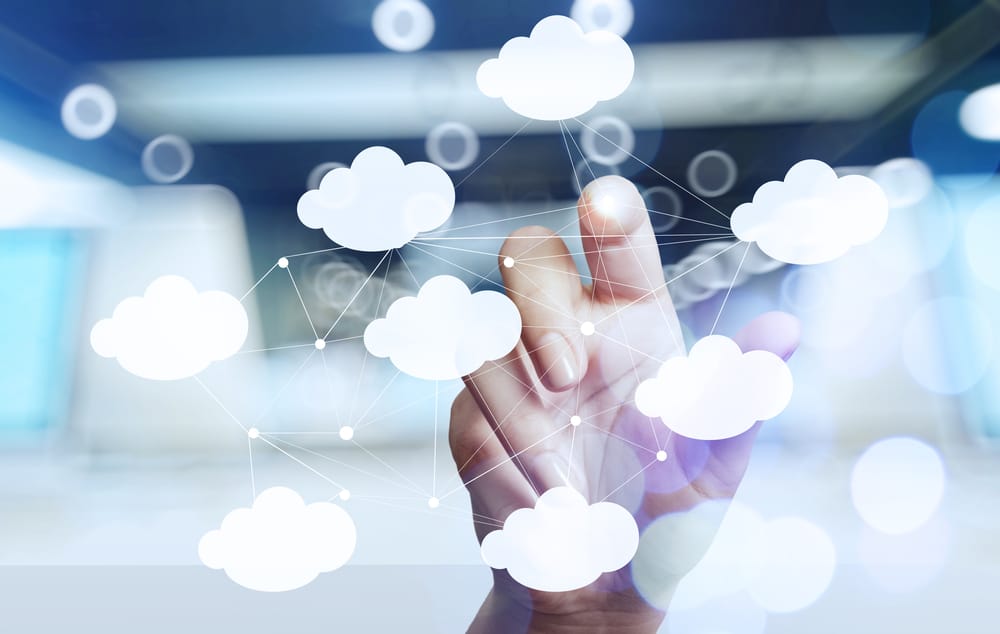 Managing Business Expenses in the Cloud