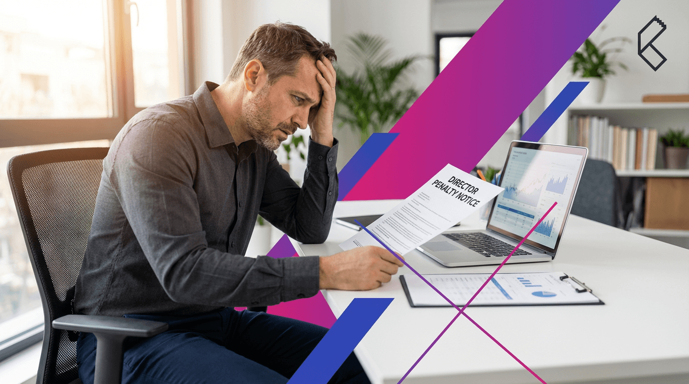 Director Penalty Notices (DPNs): What Australian Business Owners Need to Know in 2026