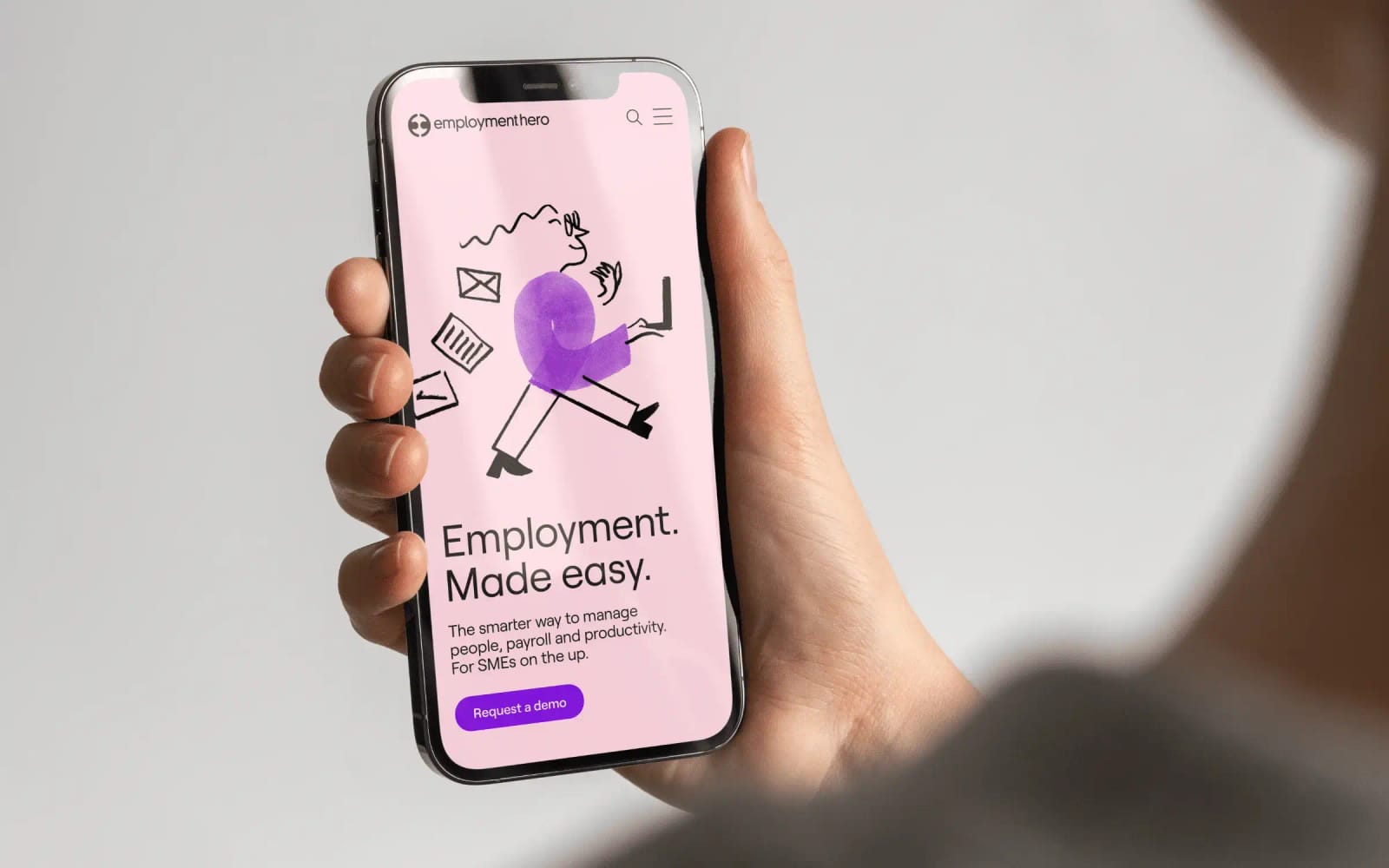 Streamline Your Payroll with Employment Hero: iKeep is your Payroll Expert with Over 50 Satisfied Payroll-Only Clients