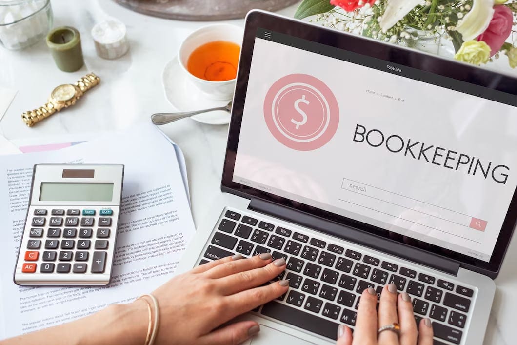 Looking For Bookkeeping Services For Small Business