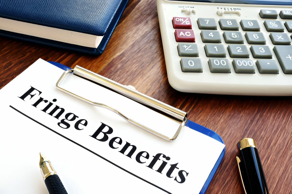 It’s 2024 fringe benefits tax (FBT) time!
