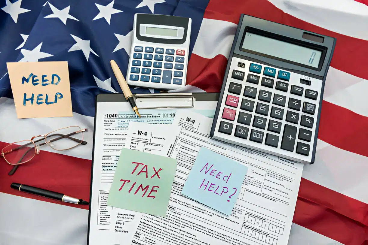 How Much Tax Does a Small Business Pay in Australia?