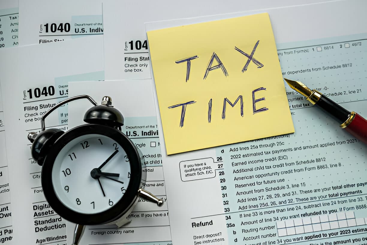 Tax-Deductible Expenses and Concessions 