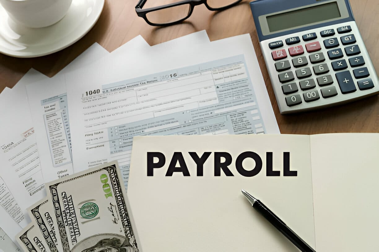Process Payroll with Confidence: Easy Steps to Follow