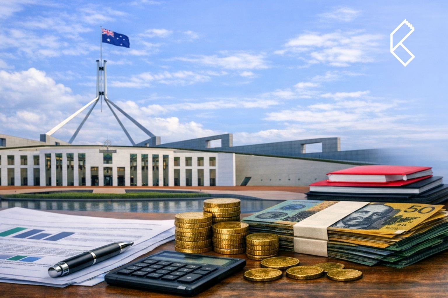 Federal Government Business Funding Australia: $6.15bn Fast‑Tracked for SMEs