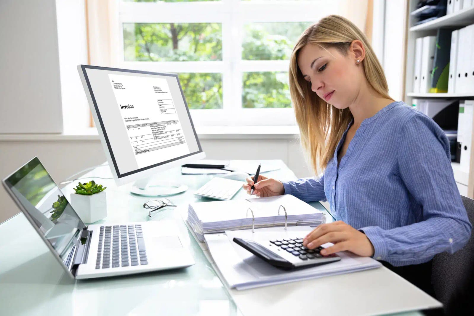 The Most Common Problems Small Businesses Face With Bookkeeping Solutions