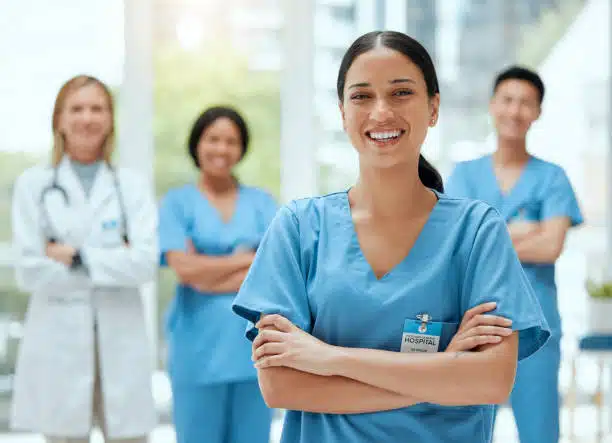 Nurses Award Pay Rate changes from 1 March 2025