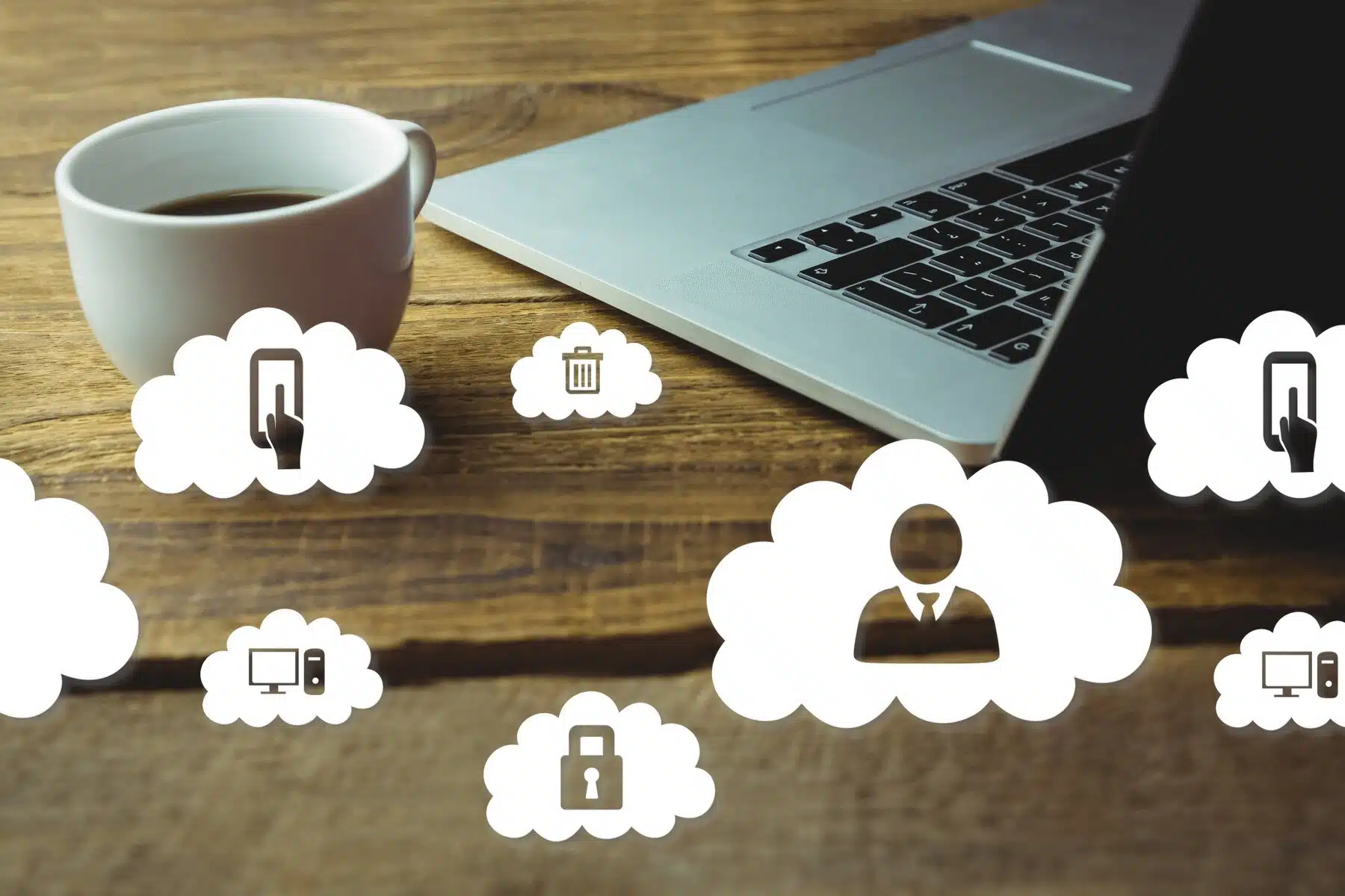 The Evolution of Bookkeeping: From Ledgers to Cloud-Based Solutions