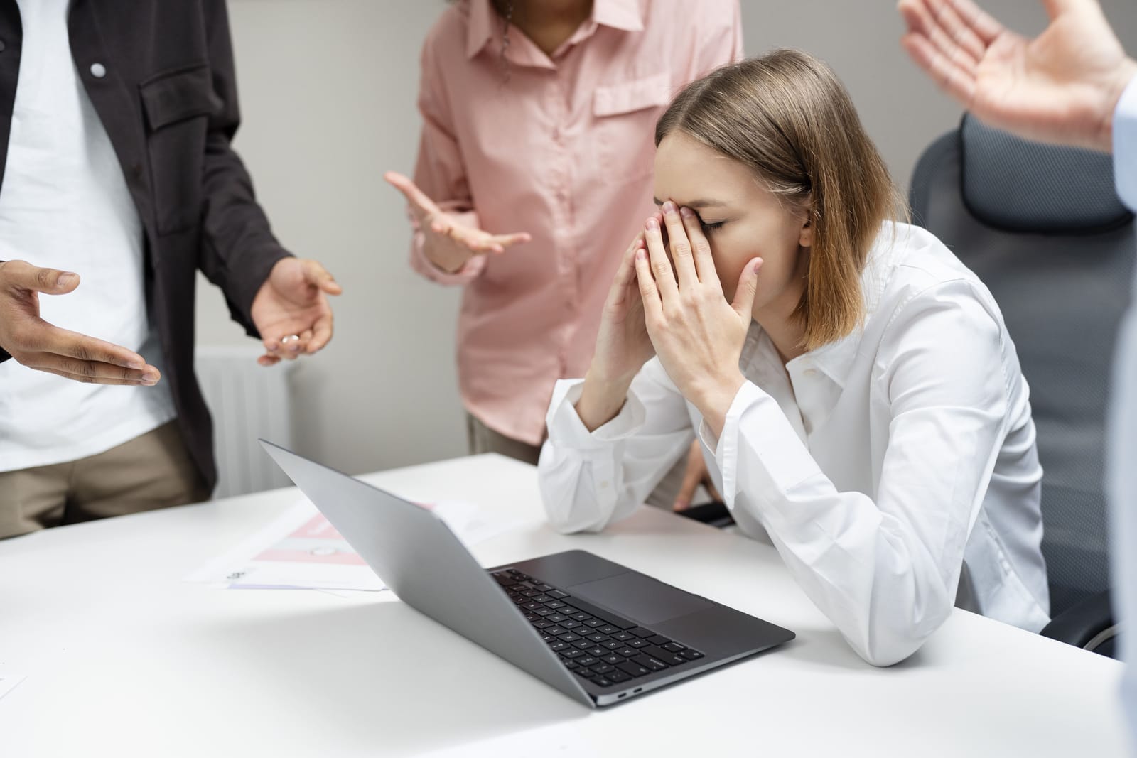 Franchisee to Pay $305,000 in Damages for Sexual Harassment Claim