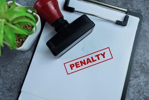 Award Changes – Live Performance Industry Meal Break Penalties