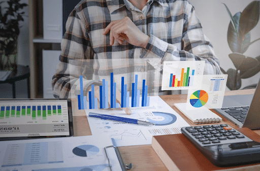 Online Bookkeeping Services Allow Your Business To Run On Autopilot