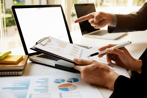 Online Bookkeeping: Are You Keeping Track Of The Books?
