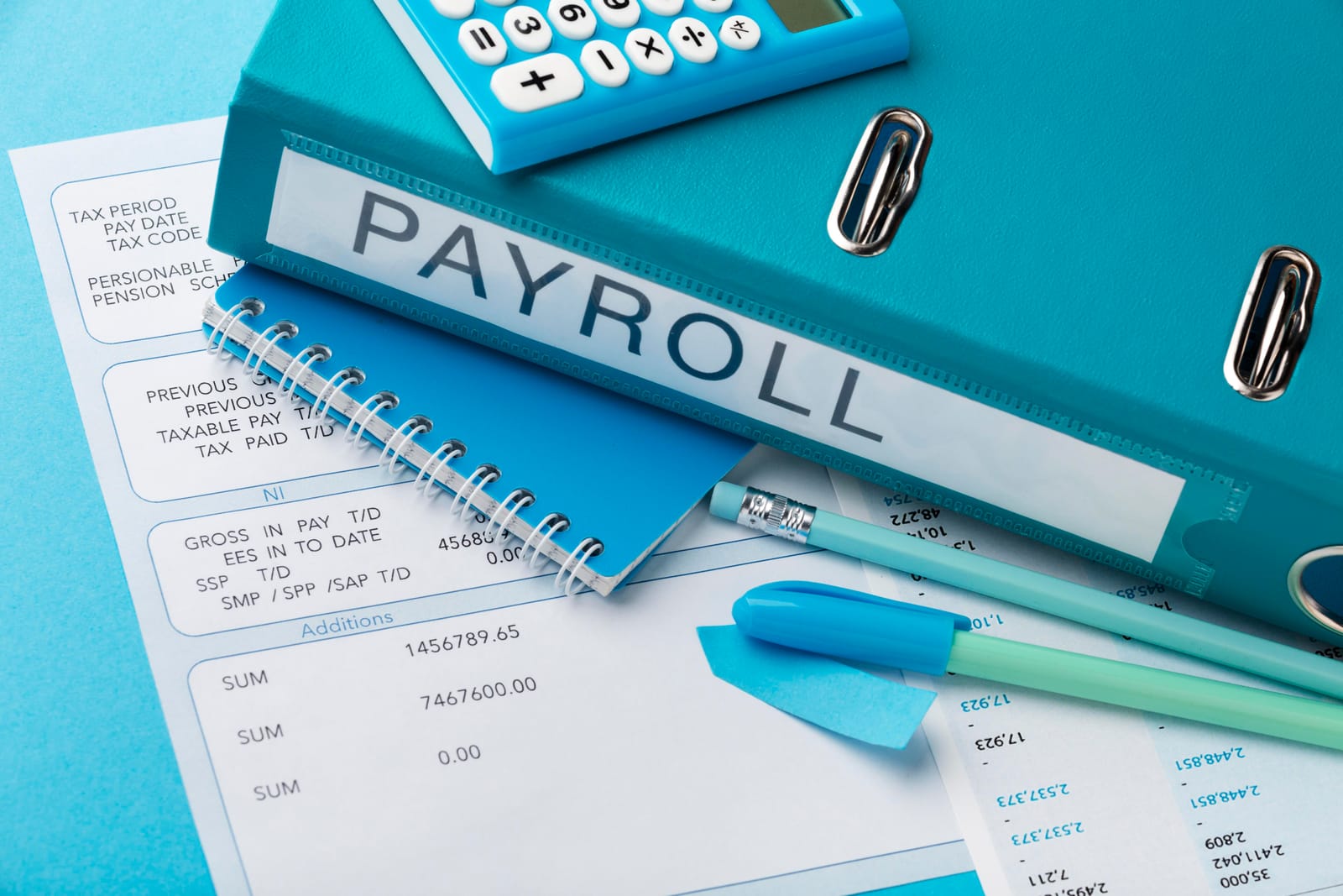 Payroll Compliance Made Simple: How SME Owners Can Protect Their Business