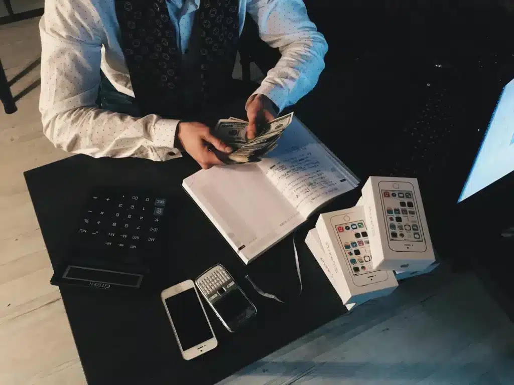 Navigating Tax Season: Bookkeeping Tips for Melbourne Businesses