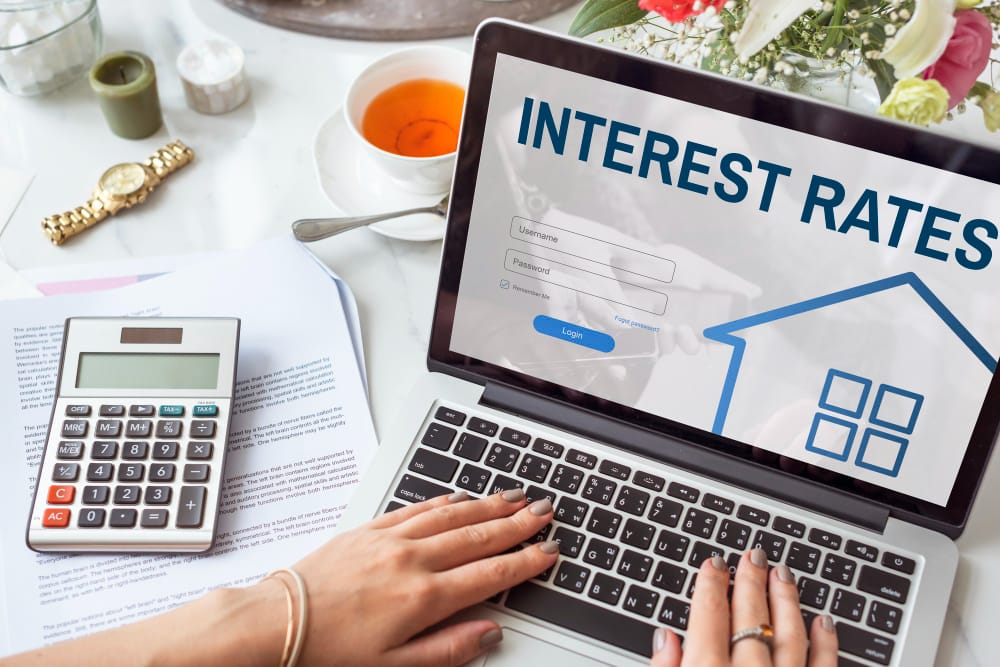 SMEs on Alert: Nearly Half Hit by Interest Rate Strain, MYOB Report Finds