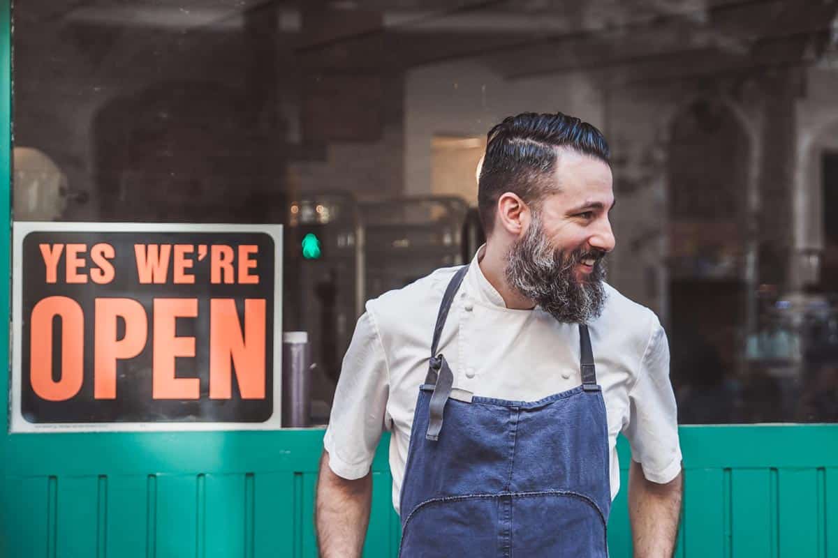 Restaurant & Cafe Owners – This is for you!