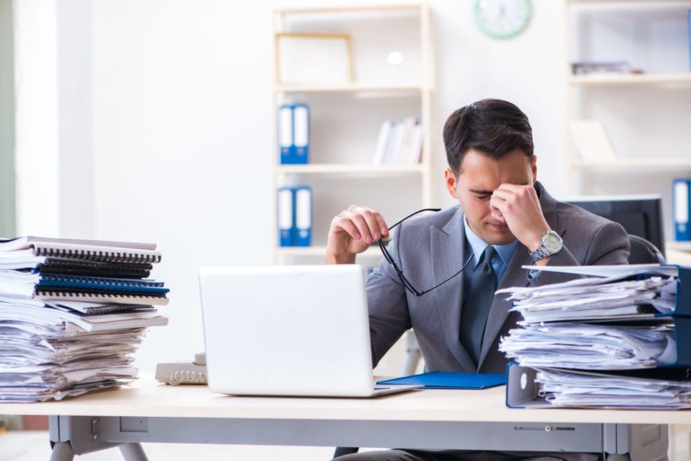 Tax Debt Pressure Ramps Up: What SME Owners Need to Know