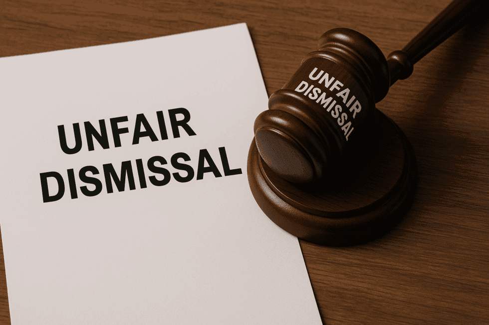 More Employees Now Covered by Unfair Dismissal: What SME Employers Need to Know