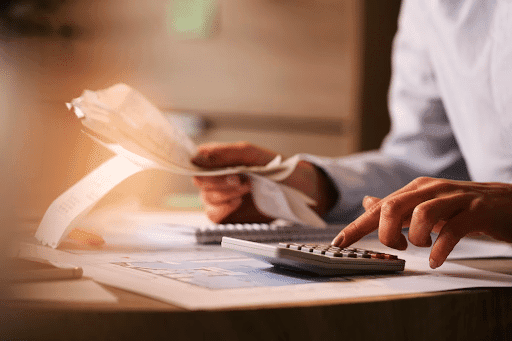 Sometimes Payroll Is More Than Just Numbers