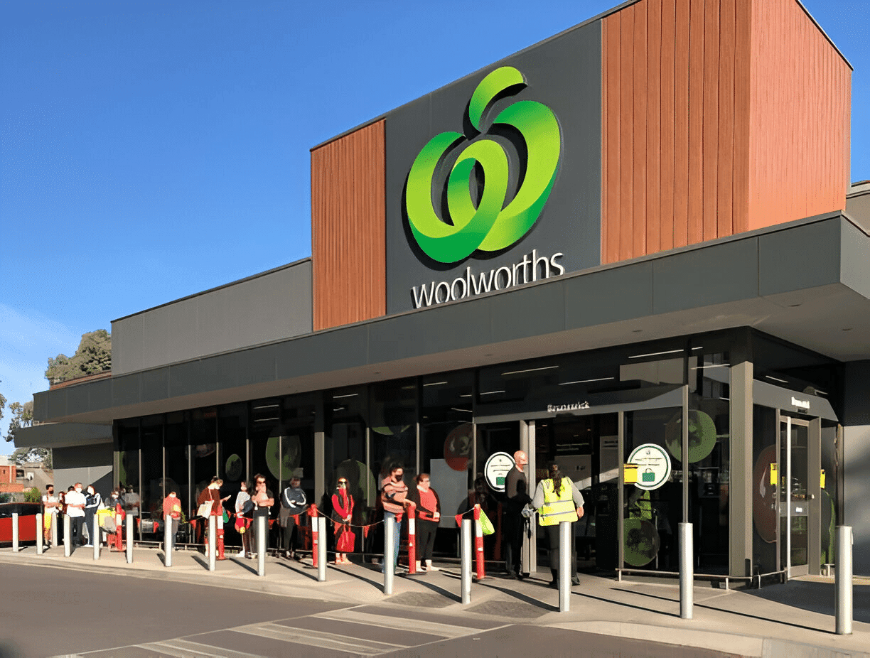 Woolworths Faces $1.2 Million Fine for Victorian Long Service Leave Underpayments