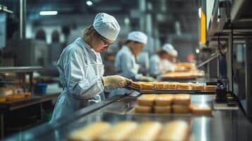 $450,000 Recovered for Underpaid Brisbane Food Workers