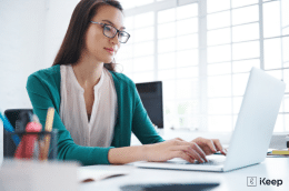 iKeep Bookkeeping | Wage Compliance Requires Action and Diligence