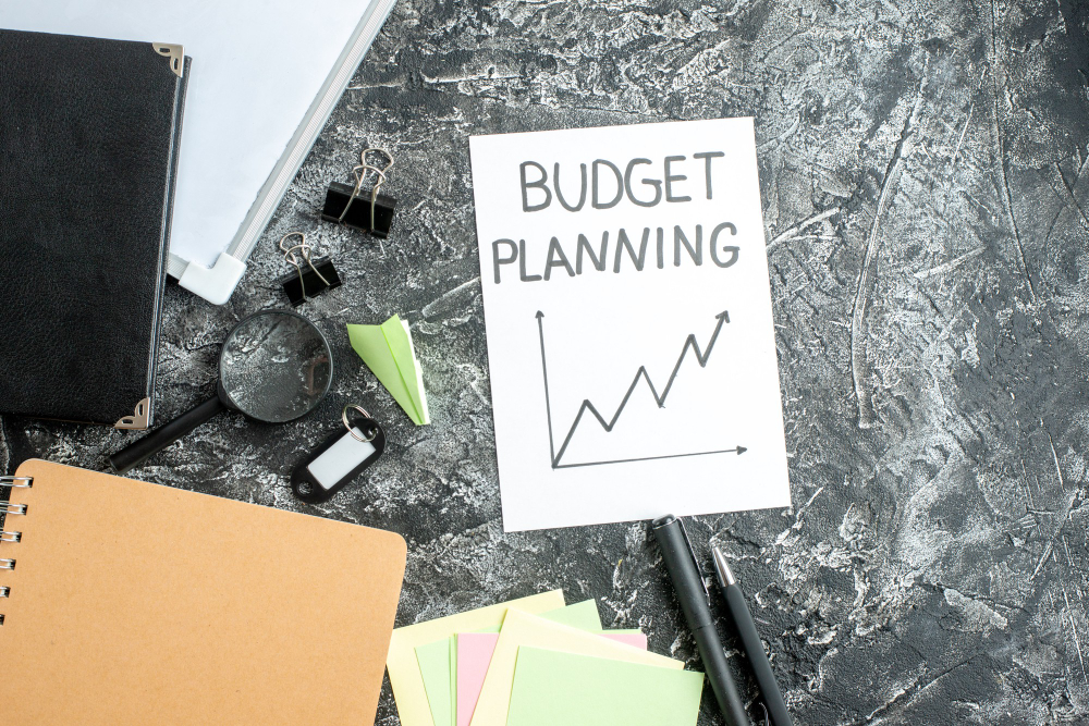 Your 2026FY Business Budget Made Simple