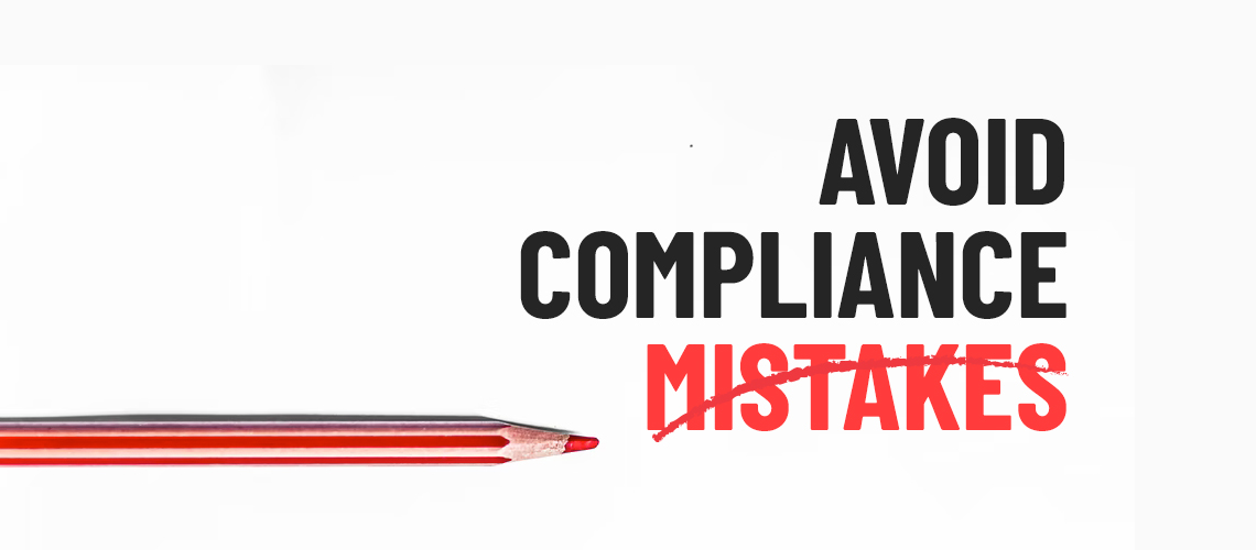 iKeep Bookkeeping | This Compliance Mistake Cost an SME Thousands - Here's How to Avoid It
