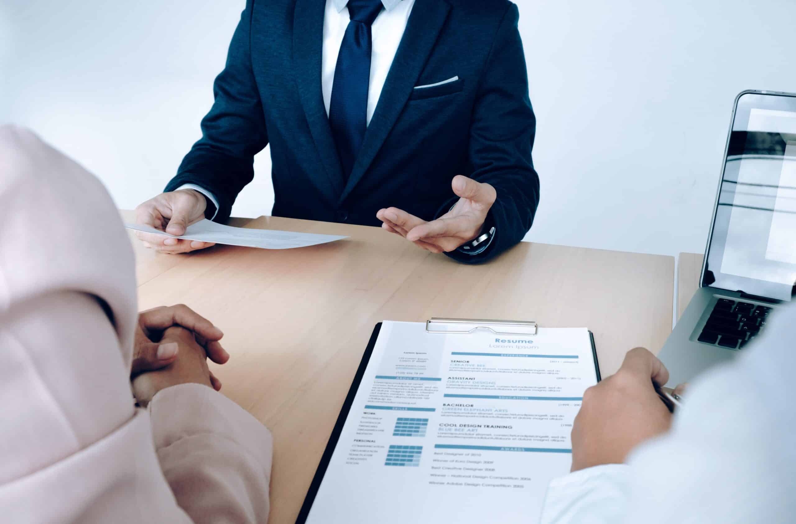 Payroll Hiring Mistakes