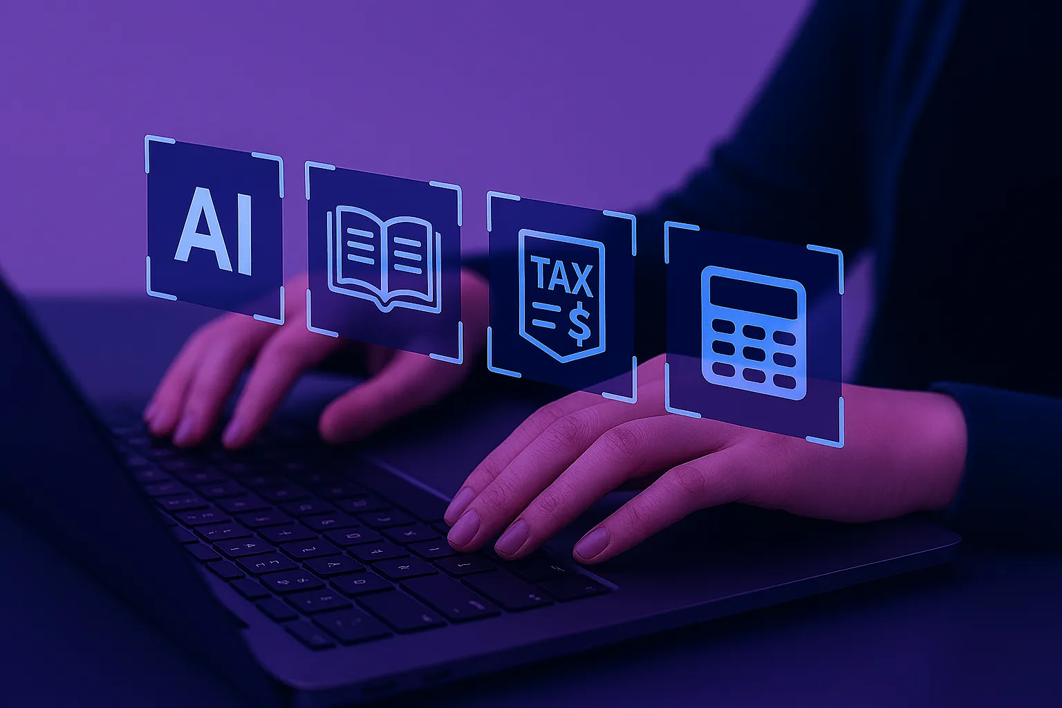 AI & Technology Disruptions