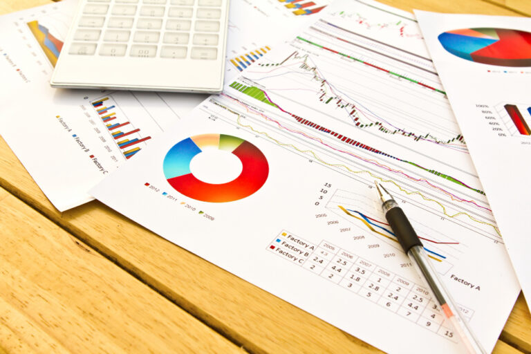 iKeep Bookkeeping | How Does Your Business Compare? Use the ATO Benchmarks to Find Out