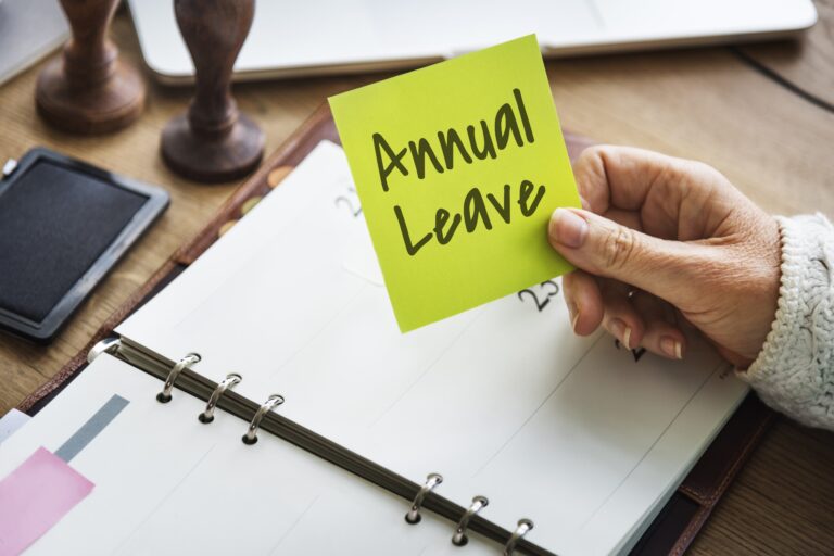 iKeep Bookkeeping | Shift Workers and Annual Leave Entitlements – What SME Employers Need to Know