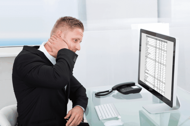 Bad payroll data