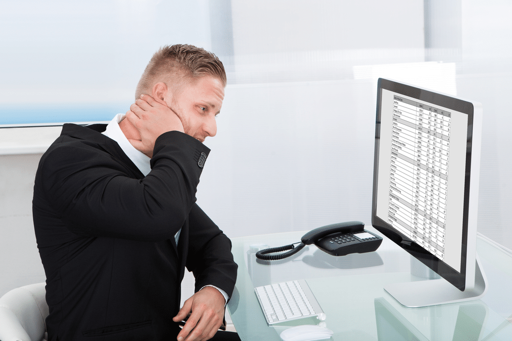 Bad payroll data