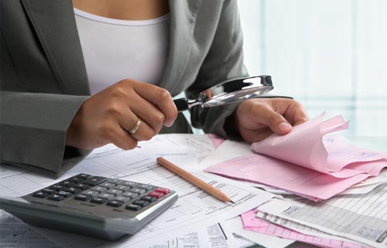 7 Reasons to Fire Your Bookkeeper