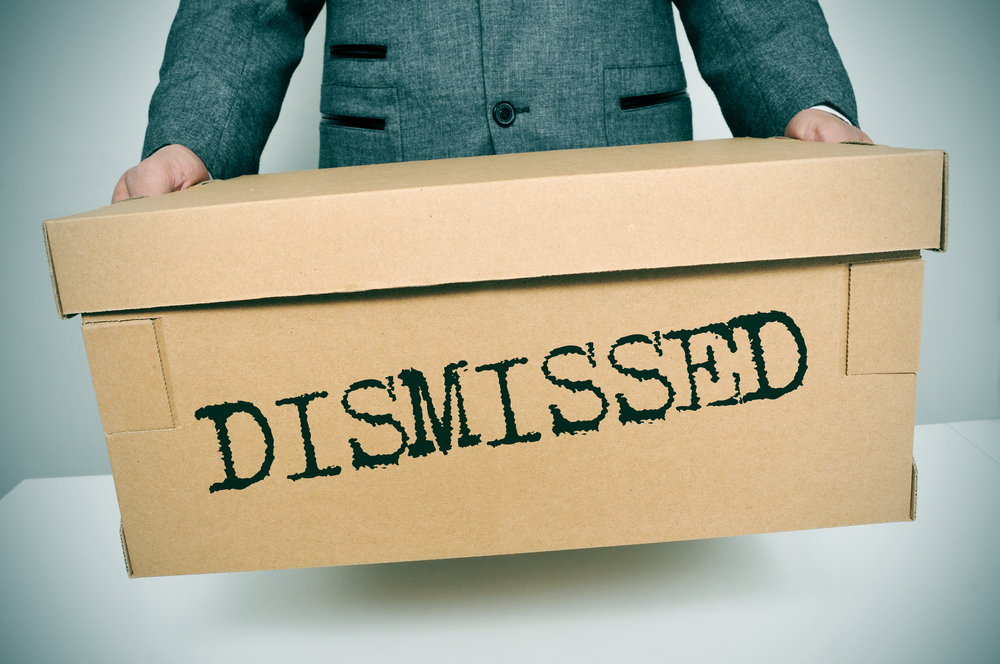 iKeep Bookkeeping | FWC Supports Small Business That Dismissed Employee Over Refusal to Provide Medical Clearance