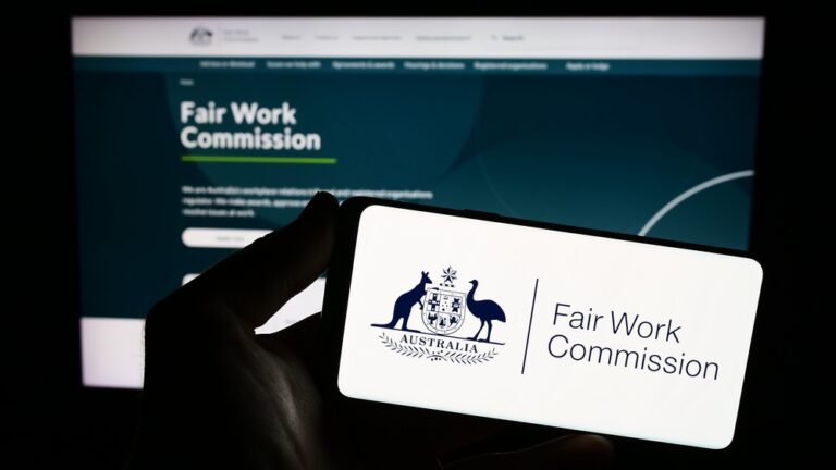iKeep Bookkeeping | FWC Rejects Constructive Dismissal Claim: Why “Mutual Agreement” Matters for SMEs