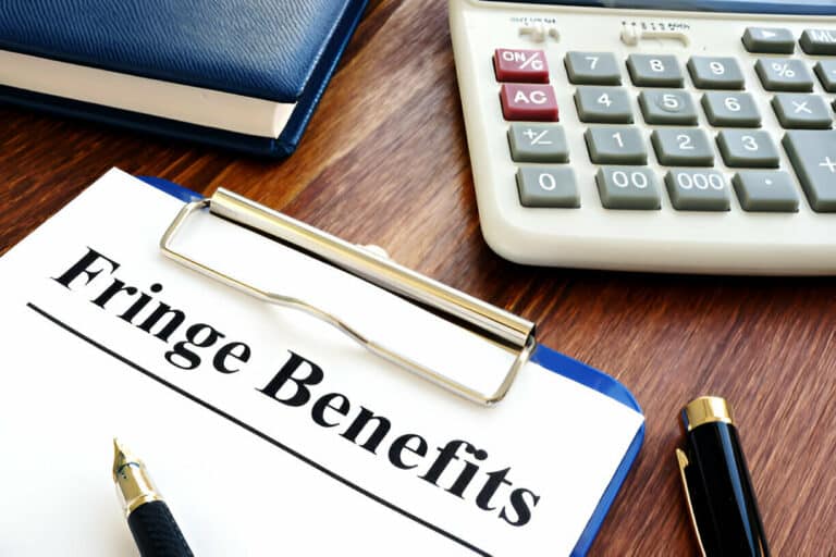iKeep Bookkeeping | It’s 2024 fringe benefits tax (FBT) time!