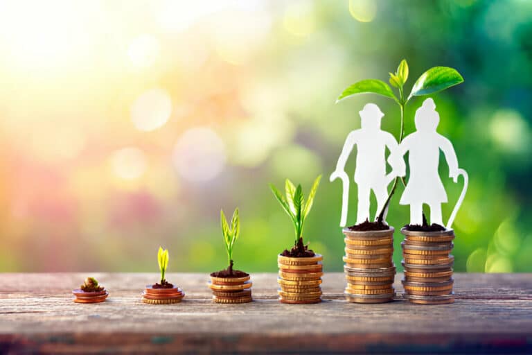 Superannuation