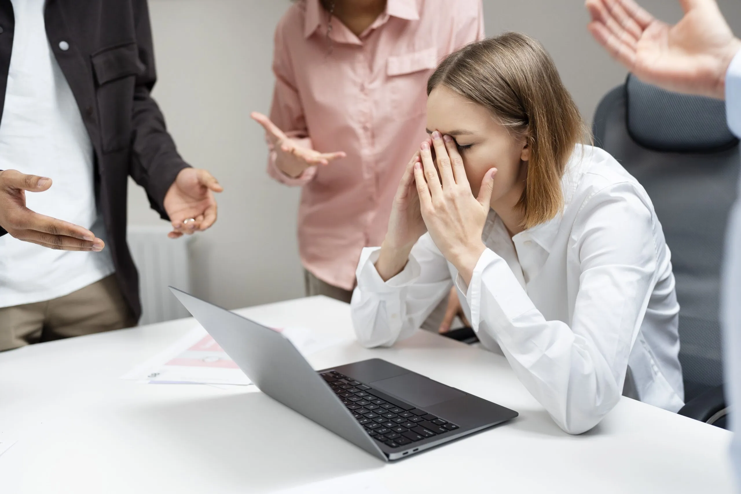 Franchisee to pay $305,000 in damages for sexual harassment claim