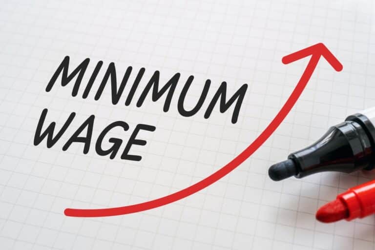 Australia Minimum Wage Increase