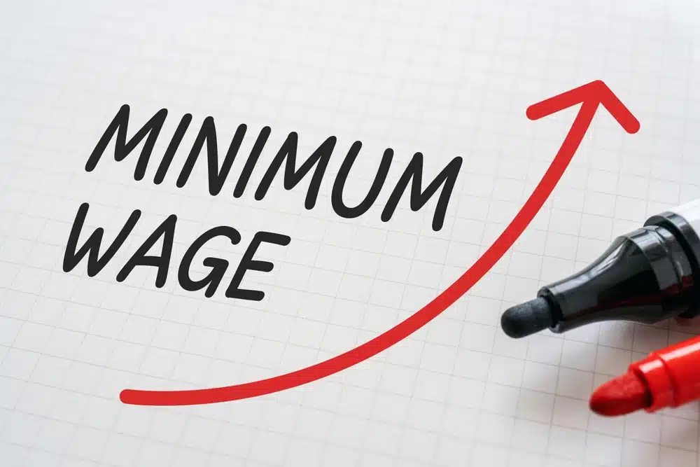 Australia Minimum Wage Increase