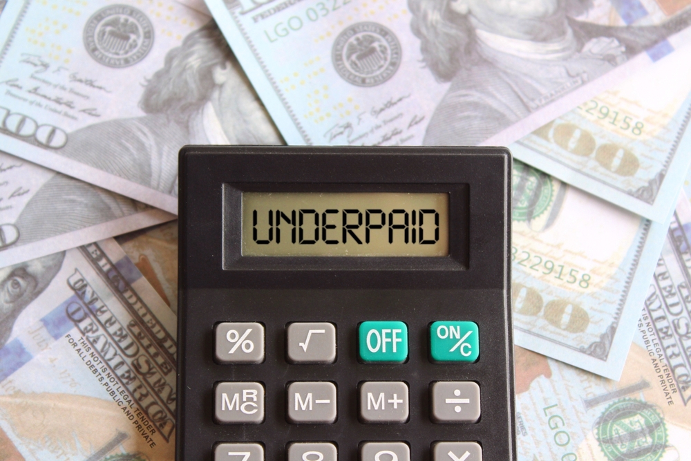 iKeep Bookkeeping | NAB’s $130 Million Payroll Error: A Cautionary Tale for Every Business