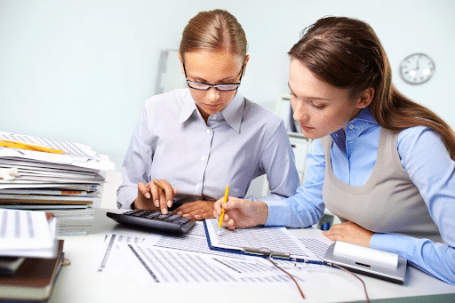 Need pf Bookkeeping Services
