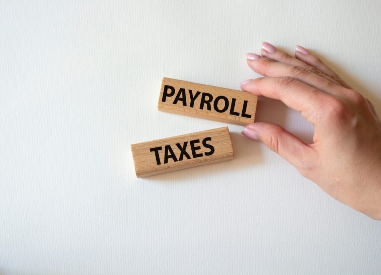 iKeep Bookkeeping | Payroll Tax Bracket Creep: The Hidden Squeeze on NSW Businesses